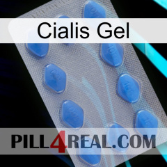 Cialis Gel 21